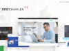 SEOCrawler - SEO & Marketing Agentur WordPress