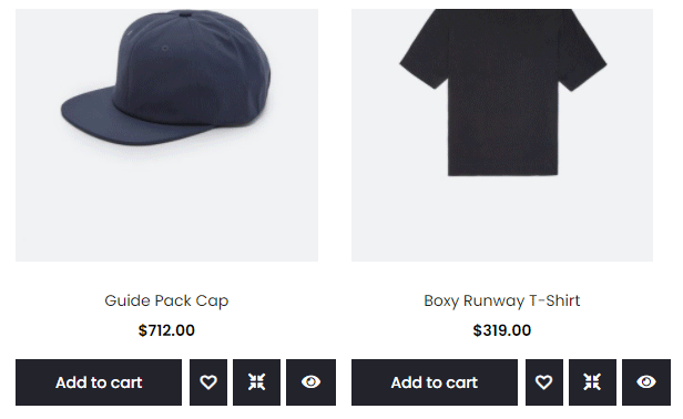 TFProduct - WooCommerce Product Elementor Addons