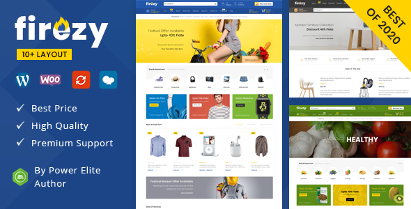 Sarcom - Fashion WooCommerce Theme - 7