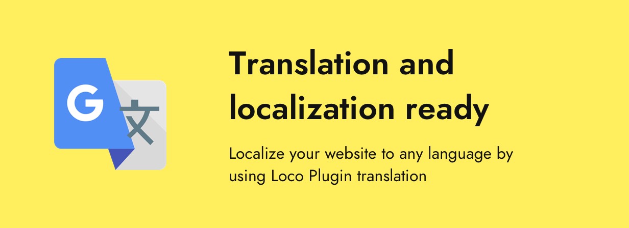 Übersetzung Loco Plugin