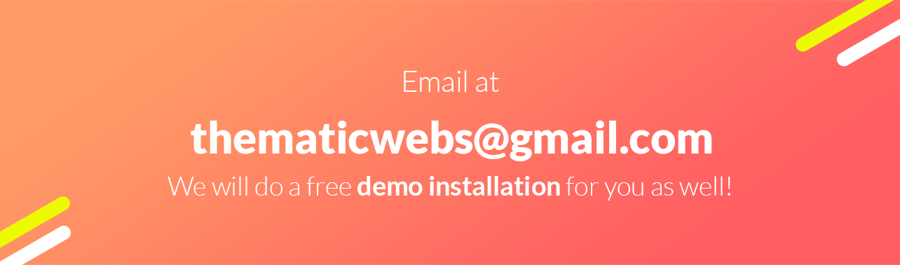 Vertikal - Einseitiges Mehrzweck-WordPress-Theme - 1