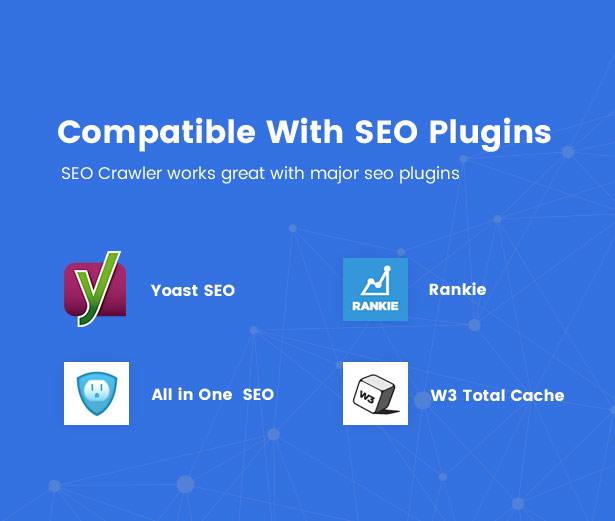 SEOCrawler - SEO & Marketing Agentur WordPress - 9