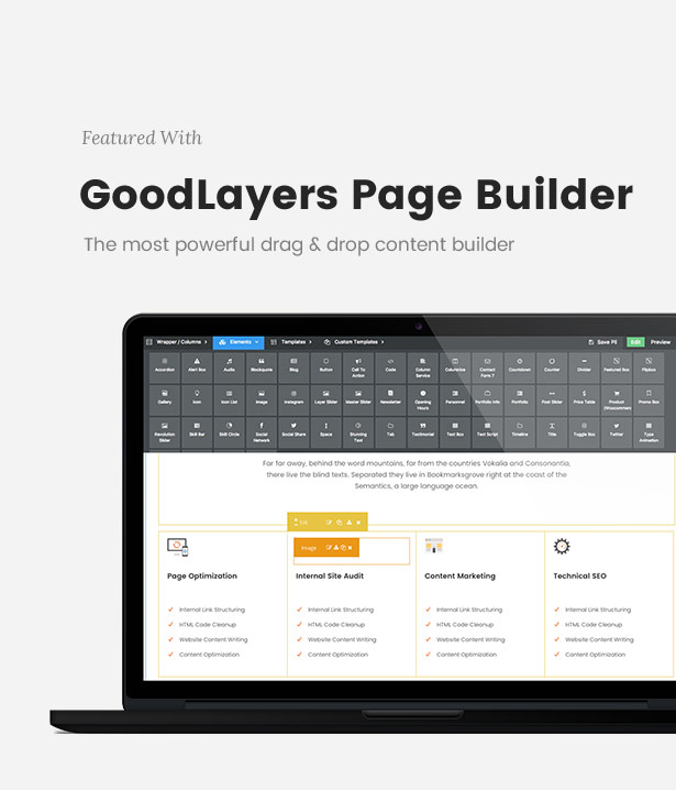 SEOCrawler - SEO & Marketing Agentur WordPress - 10