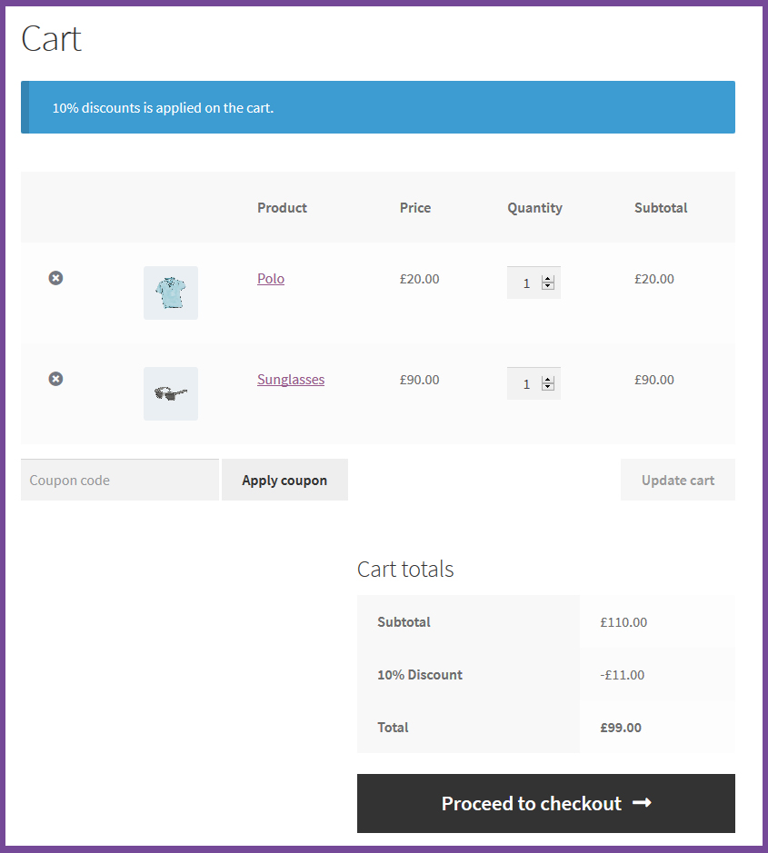 WooCommerce Dynamic Rabatte & Zuschläge Plugin - 2