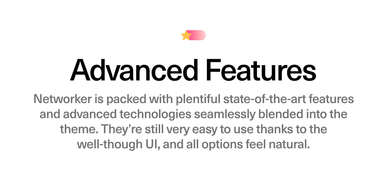 Networker - Tech News WordPress Theme with Dark Mode - 12