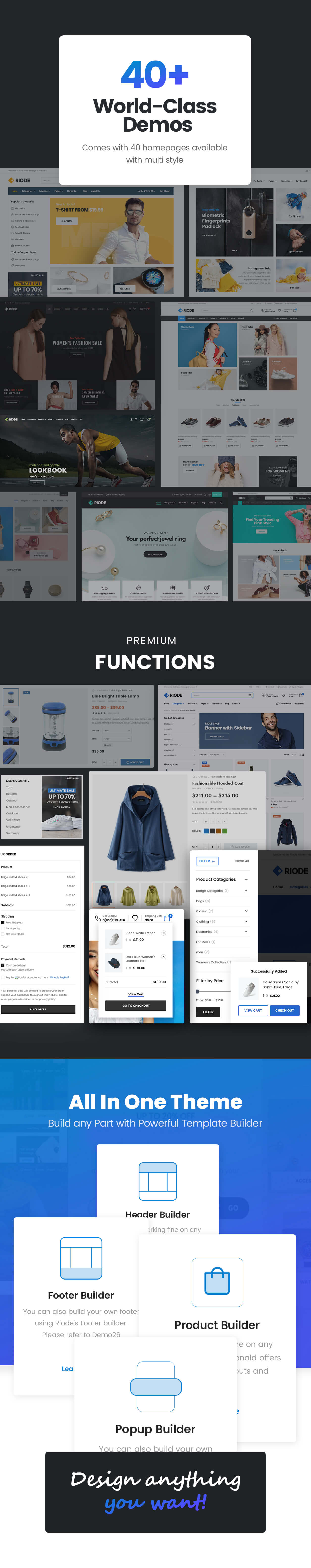 Riode |  Mehrzweck-WooCommerce-Thema - 3