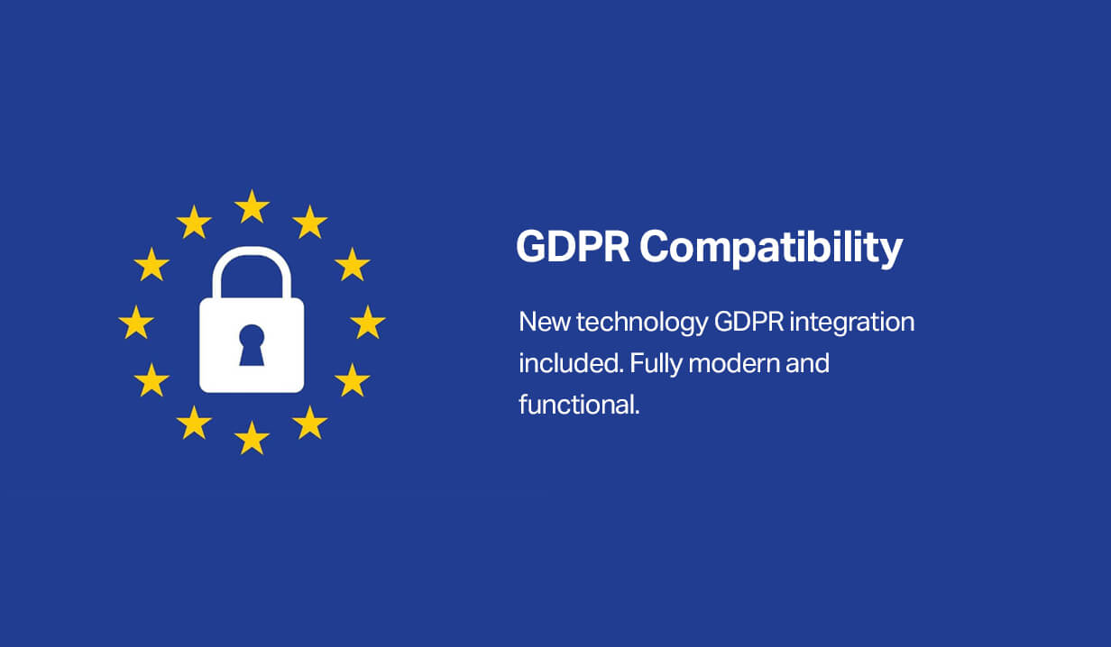 GDPR-Unterstützung