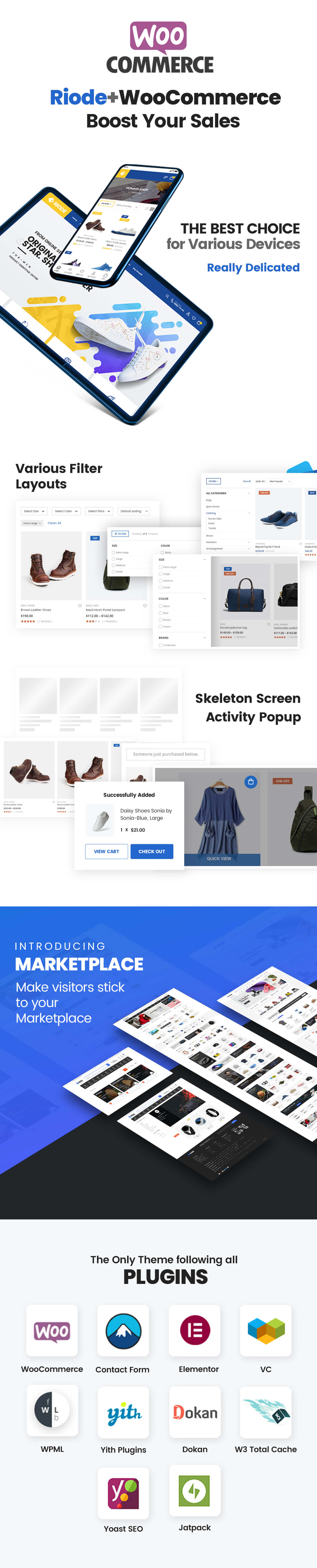Riode |  Mehrzweck-WooCommerce-Thema - 5
