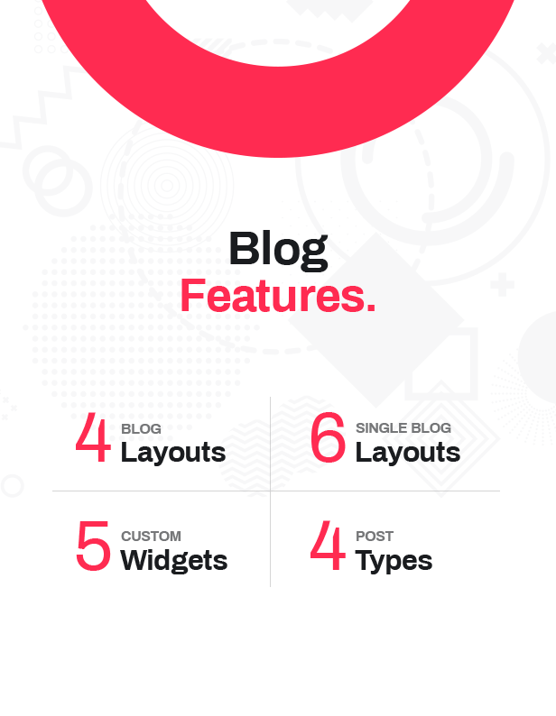 Mixano - Minimales WordPress-Theme - 9