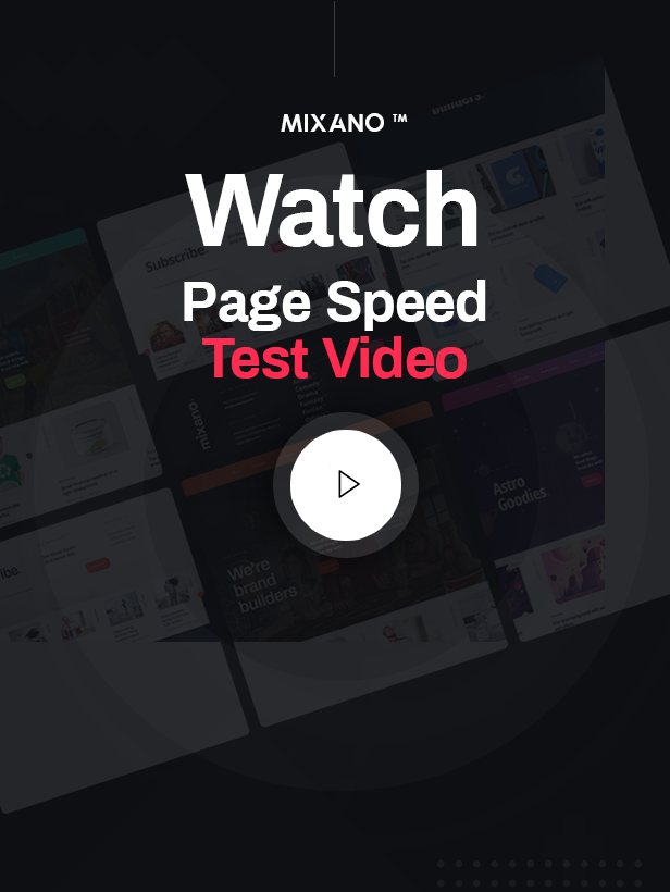 Mixano - Minimales WordPress-Theme - 14