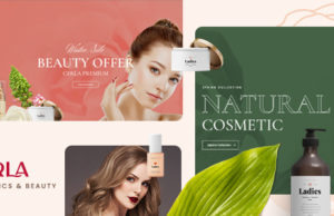 Cerla – Kosmetik WooCommerce WordPress Template