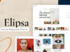 Elipsa - Kreatives Magazin-Thema