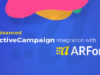Erweiterte Activecampaign-Integration mit ARForms