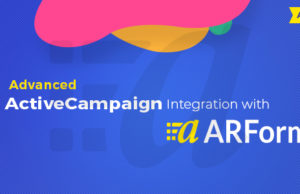 Erweiterte Activecampaign-Integration mit ARForms