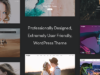 Missio - Fotografie WordPress