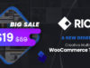 Riode | Mehrzweck-WooCommerce-Thema