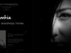 Roobia - Portfolio WordPress Vorlage