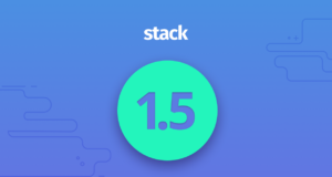 Stack – Mehrzweck-WordPress-Template mit Variant Page Builder und Visual Composer