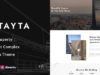 Tayta - Single Property & Apartment Complex Thema