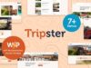 Tripster - Reise & Lifestyle WordPress Blog