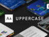 Uppercase - WordPress Blog Vorlage with Dark Mode