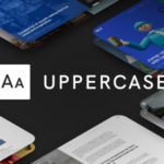 Uppercase - WordPress Blog Vorlage with Dark Mode