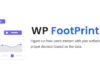 WP Footprint