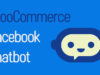 WooCommerce Facebook Chatbot - Vertriebskanal