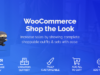 WooCommerce Kaufen Sie den Look