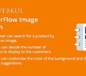 WooCommerce TensorFlow Bildersuche
