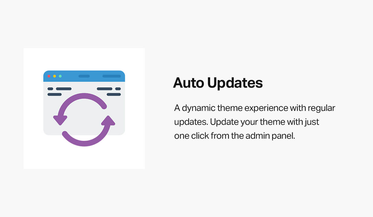 Automatische Updates