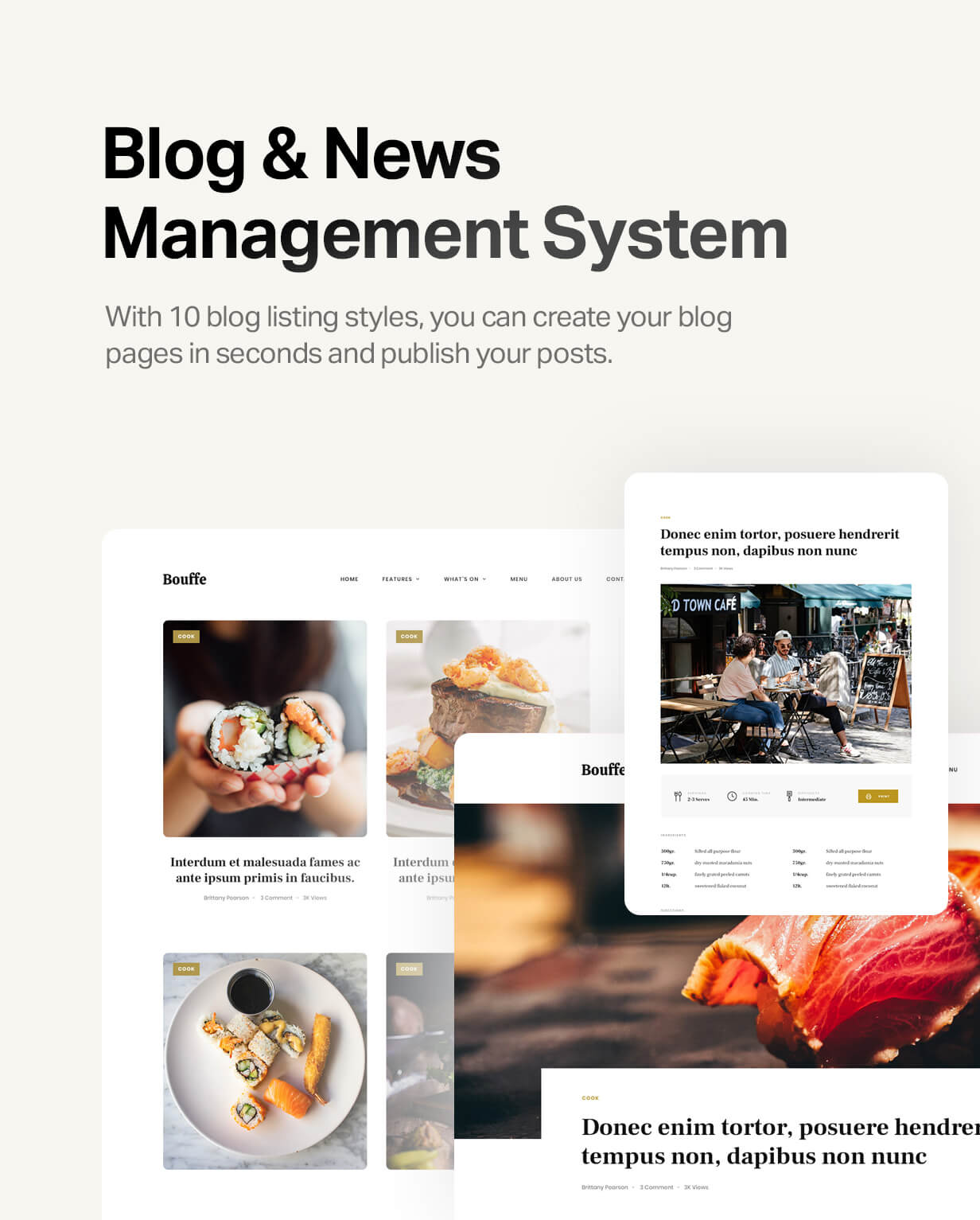 Blog