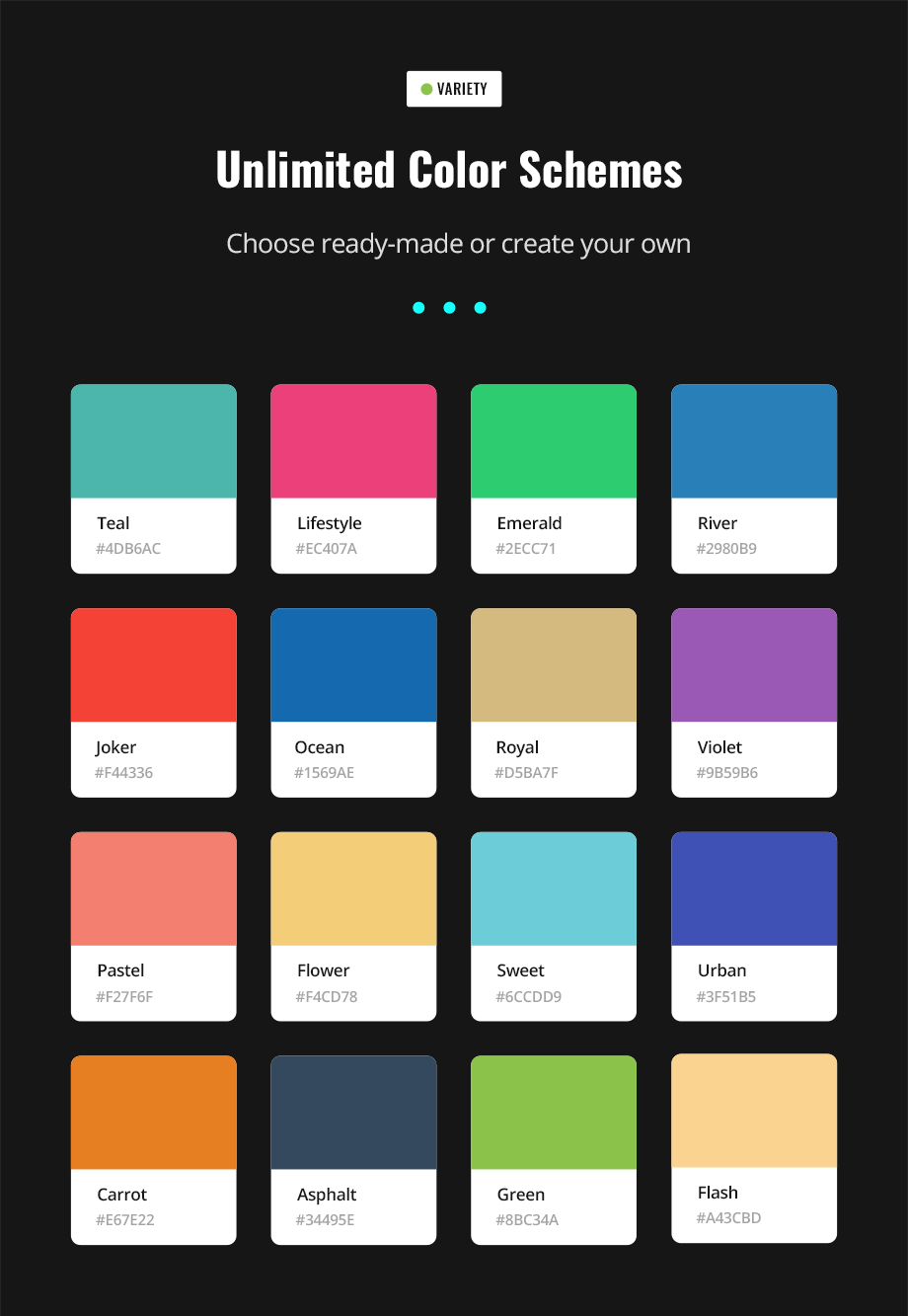 Enardo - Blog & Magazin WordPress Theme - 14