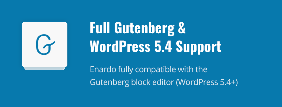 Enardo - Blog & Magazin WordPress Theme - 17