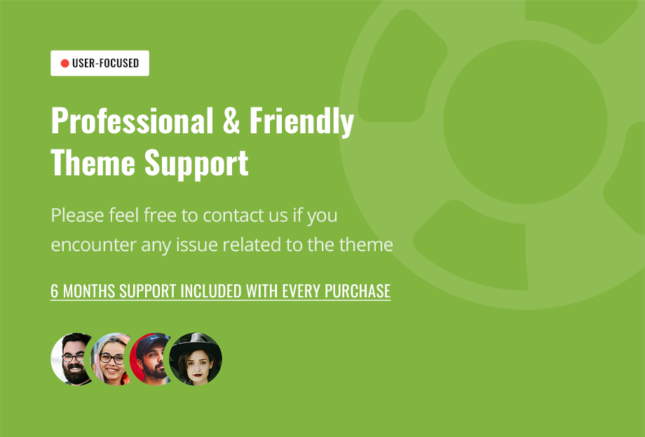 Enardo - Blog & Magazin WordPress Theme - 22