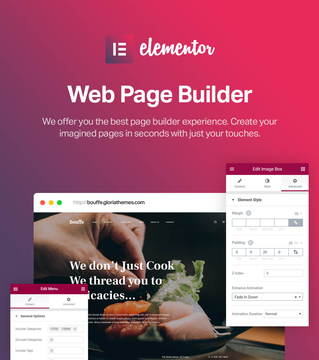 Elementor