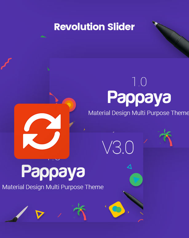 Material Design