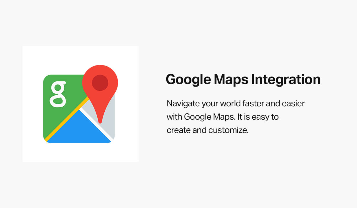 Google Maps