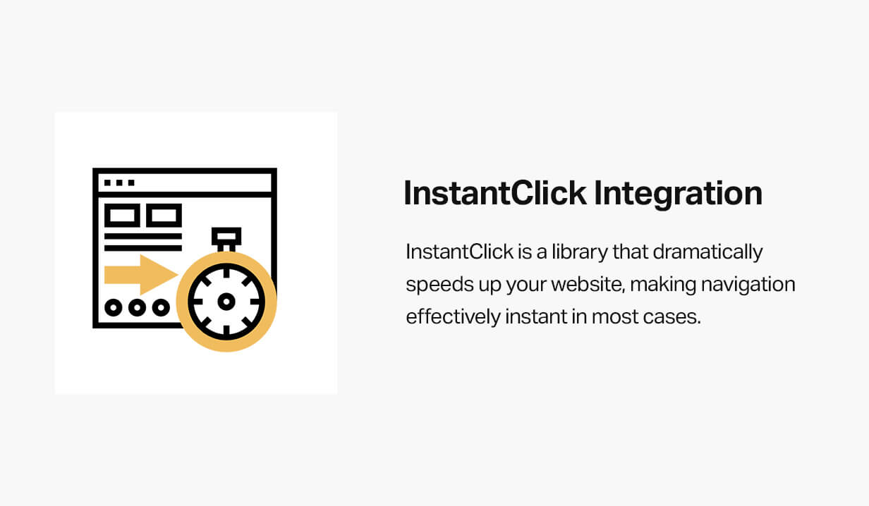 InstantClick