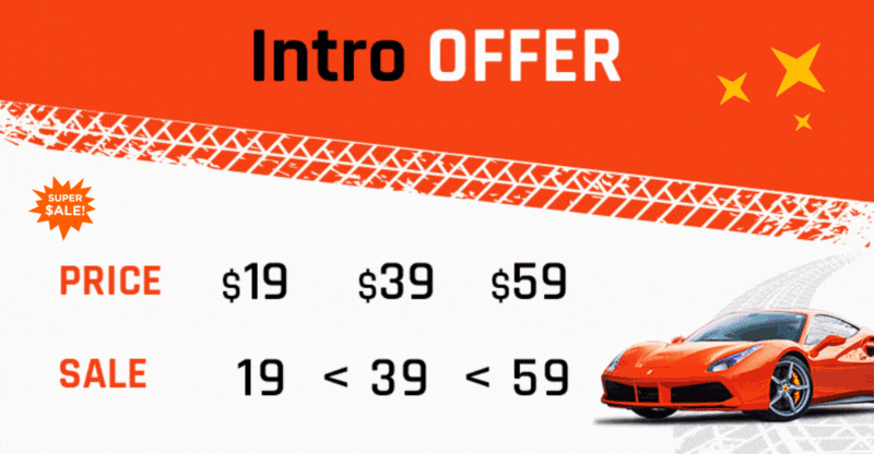 Vrooom - Autohändler WordPress Theme - 5