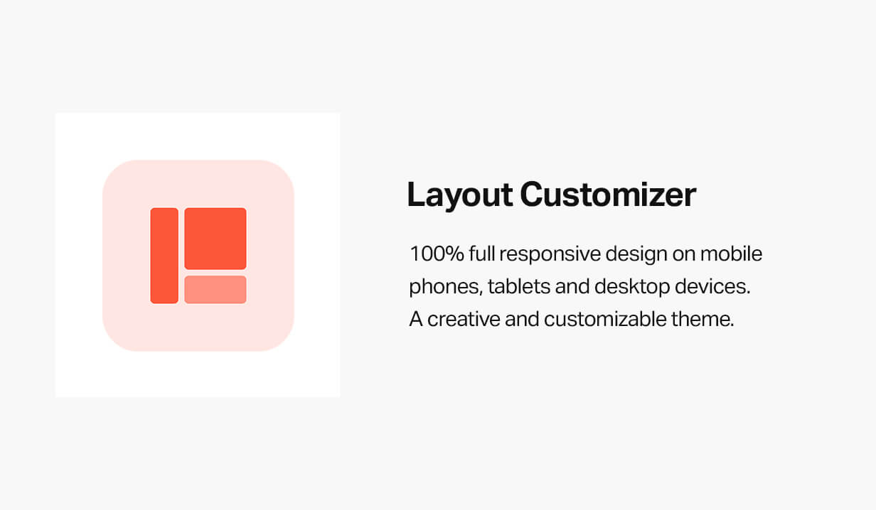 Layout-Customizer