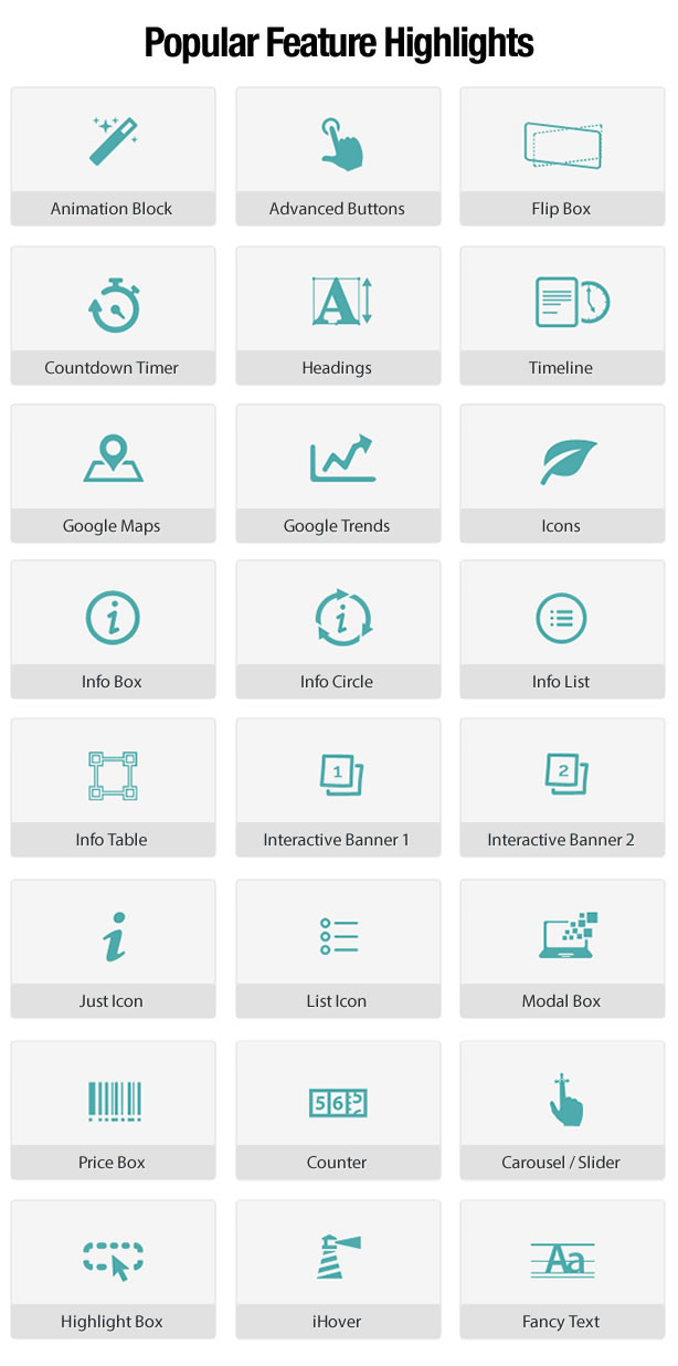 Proflex - Mehrzweck-WordPress-Theme - 7