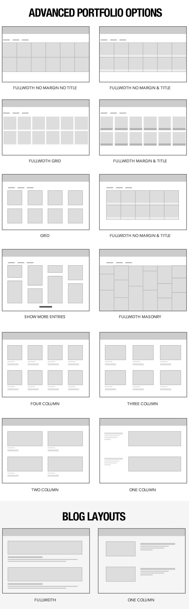 Proflex - Mehrzweck-WordPress-Theme - 13