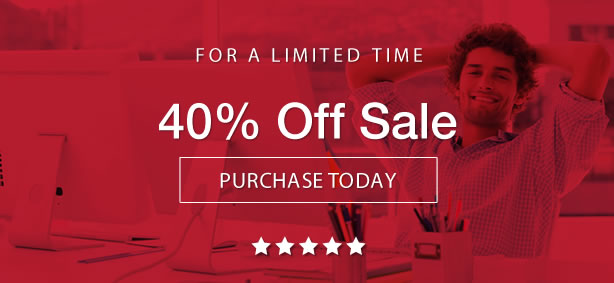 Proflex - Mehrzweck-WordPress-Theme - 16