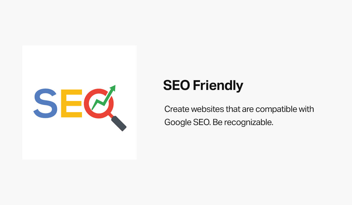 SEO freundlich