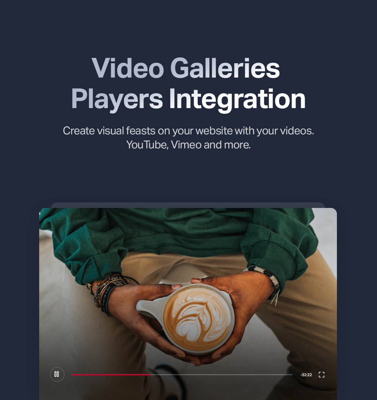 Videogalerie