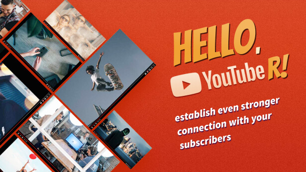 Elementor WordPress-Thema für Blogger YouTube
