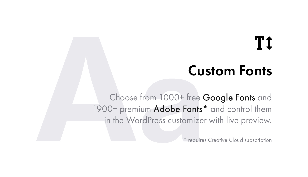 Amaya - Coffee Shop WordPress Theme - 10