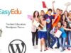 EasyEdu - Responsive Education WordPress Vorlage