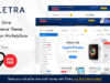 Eletra - Marketplace Electronics Store
